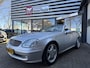 Mercedes-Benz SLK 200 K leer/cabrio/stoel vw/heel netjes !!