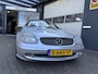 Mercedes-Benz SLK 200 K leer/cabrio/stoel vw/heel netjes !!