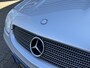 Mercedes-Benz SLK 200 K leer/cabrio/stoel vw/heel netjes !!