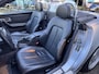 Mercedes-Benz SLK 200 K leer/cabrio/stoel vw/heel netjes !!