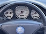 Mercedes-Benz SLK 200 K leer/cabrio/stoel vw/heel netjes !!
