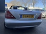Mercedes-Benz SLK 200 K leer/cabrio/stoel vw/heel netjes !!