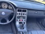 Mercedes-Benz SLK 200 K leer/cabrio/stoel vw/heel netjes !!