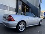 Mercedes-Benz SLK 200 K leer/cabrio/stoel vw/heel netjes !!