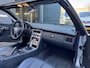 Mercedes-Benz SLK 200 K leer/cabrio/stoel vw/heel netjes !!