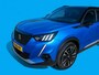 Peugeot 2008 1.2 PureTech 130pk GT | Panoramadak | Full LED | FOCAL sound | Camera