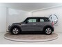 MINI One Mini 1.2 Salt Business 102PK | Moonwalk Grey Met. | PDC | Airco | Garantie