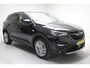 Opel Grandland X 1.2 Turbo Business Executive | automaat | trekhaak | dealer onderhouden | elektr. achterklep | navi | pdc v/a+ camera | carplay | dode hoek