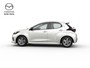 Mazda 2 Hybrid 116 1AT Centre-Line | 15-inch lichtmetalen velgen, Silver | 6 speakers | Achteruitrijcamera