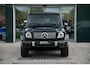 Mercedes-Benz G-klasse G 580 met Technologie EQ AMG exterieur | EXCLUSIVE interieur | Electric sunroof | Burmester 3D Surround Sound system