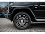 Mercedes-Benz G-klasse G 580 met Technologie EQ AMG exterieur | EXCLUSIVE interieur | Electric sunroof | Burmester 3D Surround Sound system