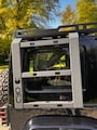 Jeep Wrangler 3.8 V6 aut. 5drs NL-auto NAP LIER / VERHOOGD OFF ROAD #YOUNGTIME