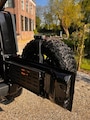 Jeep Wrangler 3.8 V6 aut. 5drs NL-auto NAP LIER / VERHOOGD OFF ROAD #YOUNGTIME