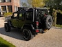 Jeep Wrangler 3.8 V6 aut. 5drs NL-auto NAP LIER / VERHOOGD OFF ROAD #YOUNGTIME