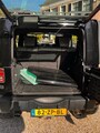 Jeep Wrangler 3.8 V6 aut. 5drs NL-auto NAP LIER / VERHOOGD OFF ROAD #YOUNGTIME