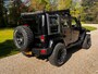 Jeep Wrangler 3.8 V6 aut. 5drs NL-auto NAP LIER / VERHOOGD OFF ROAD #YOUNGTIME