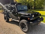 Jeep Wrangler 3.8 V6 aut. 5drs NL-auto NAP LIER / VERHOOGD OFF ROAD #YOUNGTIME