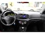 Hyundai Accent 1.4i Dynamic First Edition Airco, Stuurbekrachtiging, Leer/Stof