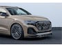 Audi Q8 50 TDI 286pk Quattro S-line S-stoelen Pano HuD Pano 4-wielsturing B&O