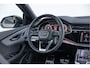 Audi Q8 50 TDI 286pk Quattro S-line S-stoelen Pano HuD Pano 4-wielsturing B&O