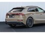 Audi Q8 50 TDI 286pk Quattro S-line S-stoelen Pano HuD Pano 4-wielsturing B&O