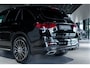 Mercedes-Benz GLC 200 4-M AMG Night|Panorama|20"|Trekhaak|MBUX|Spoorpakket|Sfeerverlichting|Treeplanken|New Service
