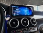 Mercedes-Benz GLC 200 4-M AMG Night|Panorama|20"|Trekhaak|MBUX|Spoorpakket|Sfeerverlichting|Treeplanken|New Service