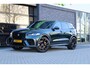Jaguar F-Pace 5.0 V8 S/C AWD SVR | UNIEK! | DEALER OND | HUD | 360 | STOELKOELING | ELEK TREKHAAK | MERIDIAN |