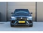 Jaguar F-Pace 5.0 V8 S/C AWD SVR | UNIEK! | DEALER OND | HUD | 360 | STOELKOELING | ELEK TREKHAAK | MERIDIAN |