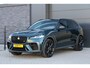 Jaguar F-Pace 5.0 V8 S/C AWD SVR | UNIEK! | DEALER OND | HUD | 360 | STOELKOELING | ELEK TREKHAAK | MERIDIAN |