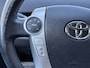 Toyota Prius BWJ 2012 1.8 Dynamic 100 PK Business AUTOMAAT / TREKHAAK / NAVI / CLIMA / CRUISE / CAMERA / BLUETOOTH / LMV