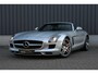 Mercedes-Benz SLS Roadster 6.3 AMG|1e eigenaar|Orig. NL|