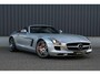 Mercedes-Benz SLS Roadster 6.3 AMG|1e eigenaar|Orig. NL|