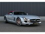 Mercedes-Benz SLS Roadster 6.3 AMG|1e eigenaar|Orig. NL|