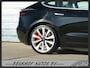 Tesla Model 3 Performance AWD 75 kWh 462Pk 20Inch Autopilot3