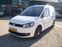 Volkswagen Caddy 1.6 TDI EDITION NAVI PDC LEDER 150 PK