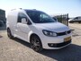 Volkswagen Caddy 1.6 TDI EDITION NAVI PDC LEDER 150 PK