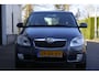 Skoda Fabia 1.4-16V Sport*NL-Auto*Perfect Onderh.*Cruise-Control/Parkeersens./Climate-Control/Sportstoelen/16 inch LM*