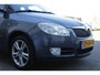 Skoda Fabia 1.4-16V Sport*NL-Auto*Perfect Onderh.*Cruise-Control/Parkeersens./Climate-Control/Sportstoelen/16 inch LM*