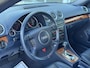 Audi A4 Cabriolet 3.0 V6 | BTW auto | Youngtimer | Bose | Leer | Stoelverwarming | xenon