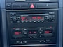 Audi A4 Cabriolet 3.0 V6 | BTW auto | Youngtimer | Bose | Leer | Stoelverwarming | xenon
