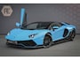 Lamborghini Aventador Ultimae 6.5 V12 | 1 OF 350 | AD PERSONAM EXTERIOR & INTERIOR | BLU CEPHEUS | FULL CARBON | BLUE STITCHING | LIFTING | ETC.