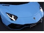 Lamborghini Aventador Ultimae 6.5 V12 | 1 OF 350 | AD PERSONAM EXTERIOR & INTERIOR | BLU CEPHEUS | FULL CARBON | BLUE STITCHING | LIFTING | ETC.