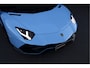 Lamborghini Aventador Ultimae 6.5 V12 | 1 OF 350 | AD PERSONAM EXTERIOR & INTERIOR | FULL CARBON | BLUE STITCHING | LIFTING | ETC.