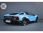 Lamborghini Aventador Ultimae 6.5 V12 | 1 OF 350 | AD PERSONAM EXTERIOR & INTERIOR | FULL CARBON | BLUE STITCHING | LIFTING | ETC.