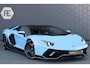 Lamborghini Aventador Ultimae 6.5 V12 | 1 OF 350 | AD PERSONAM EXTERIOR & INTERIOR | BLU CEPHEUS | FULL CARBON | BLUE STITCHING | LIFTING | ETC.