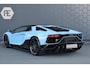 Lamborghini Aventador Ultimae 6.5 V12 | 1 OF 350 | AD PERSONAM EXTERIOR & INTERIOR | BLU CEPHEUS | FULL CARBON | BLUE STITCHING | LIFTING | ETC.