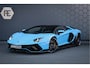 Lamborghini Aventador Ultimae 6.5 V12 | 1 OF 350 | AD PERSONAM EXTERIOR & INTERIOR | BLU CEPHEUS | FULL CARBON | BLUE STITCHING | LIFTING | ETC.