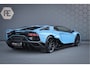 Lamborghini Aventador Ultimae 6.5 V12 | 1 OF 350 | AD PERSONAM EXTERIOR & INTERIOR | BLU CEPHEUS | FULL CARBON | BLUE STITCHING | LIFTING | ETC.