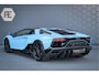 Lamborghini Aventador Ultimae 6.5 V12 | 1 OF 350 | AD PERSONAM EXTERIOR & INTERIOR | BLU CEPHEUS | FULL CARBON | BLUE STITCHING | LIFTING | ETC.